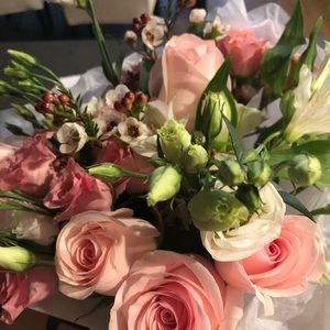 Meet your Posher, Debra